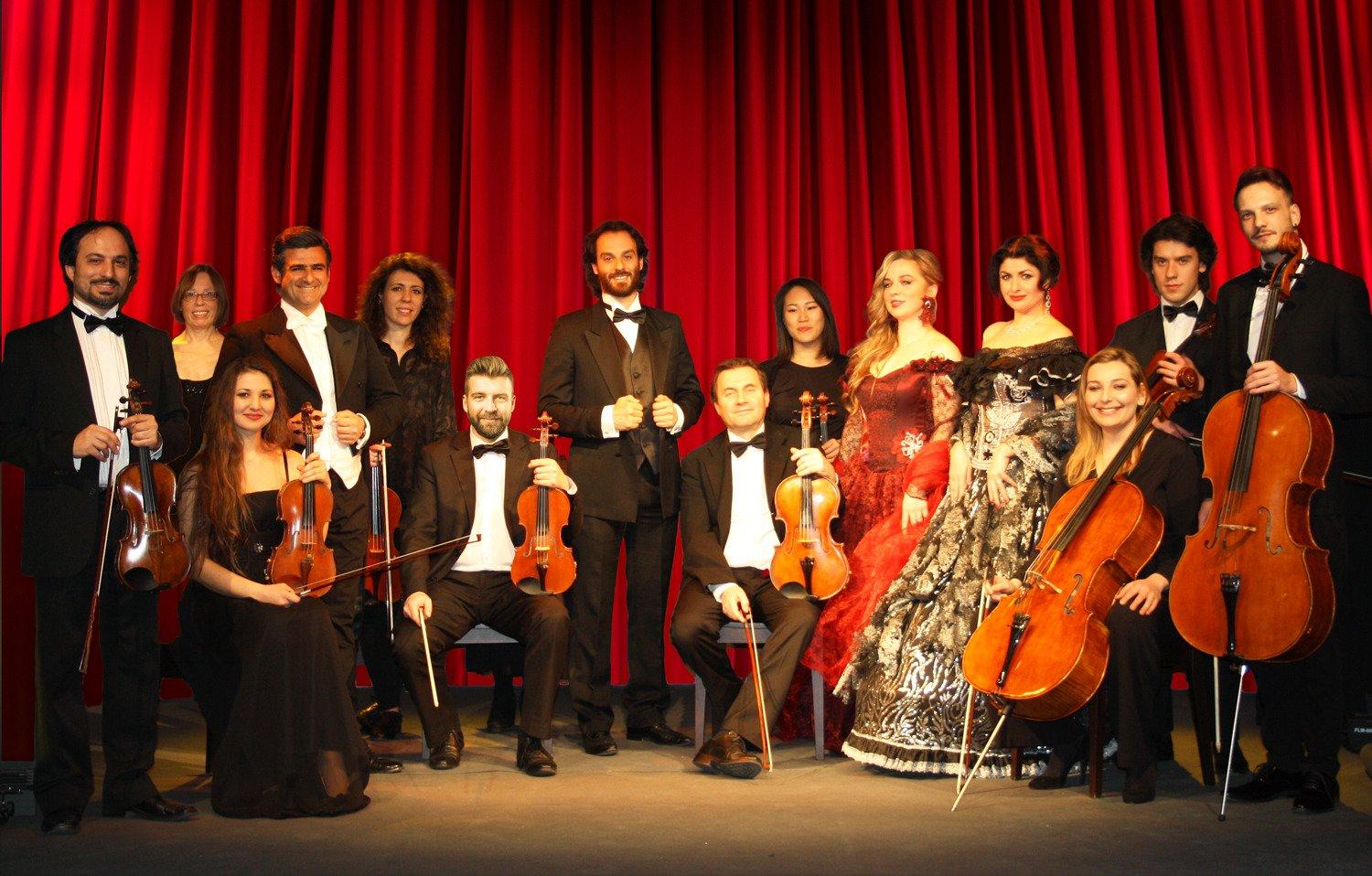 Opera da Camera di Roma