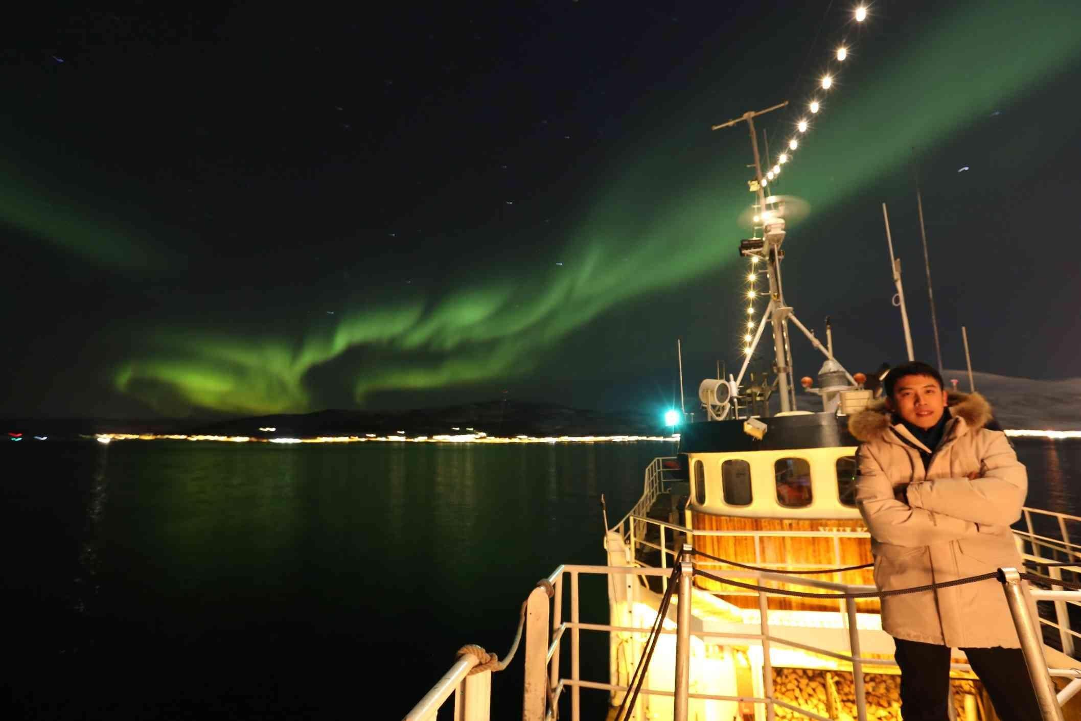 OlaNordic - Private Group Tours in Norway