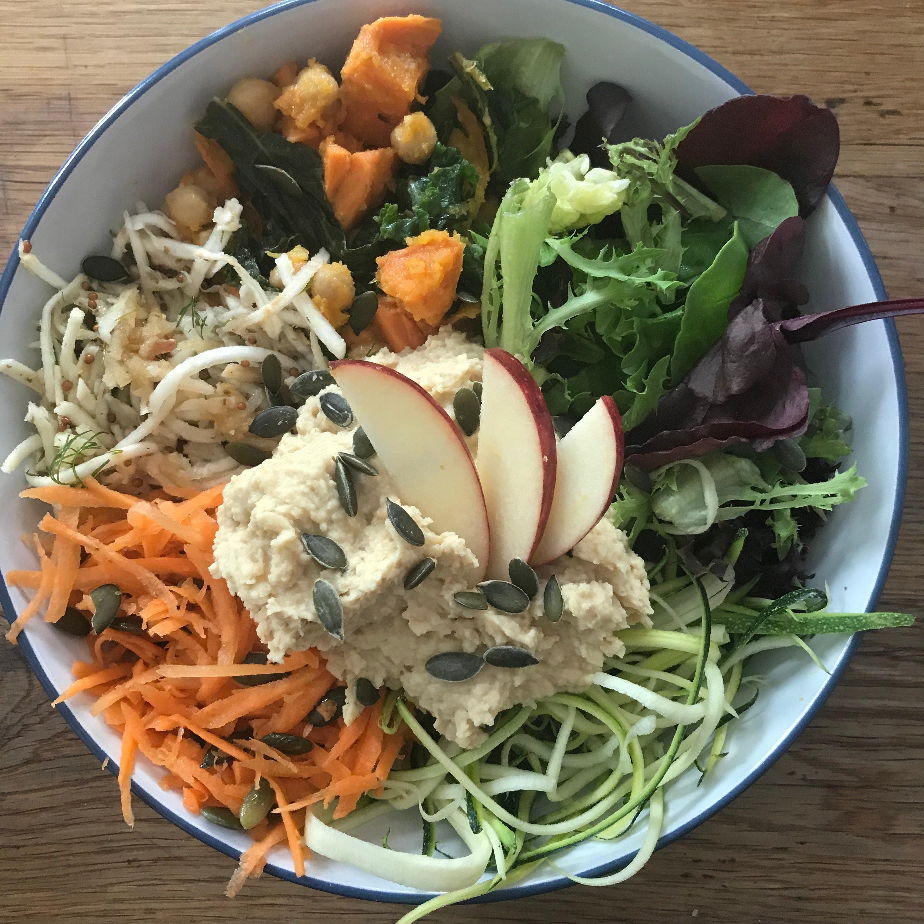 Velocity Cafe & Bicycle Workshop