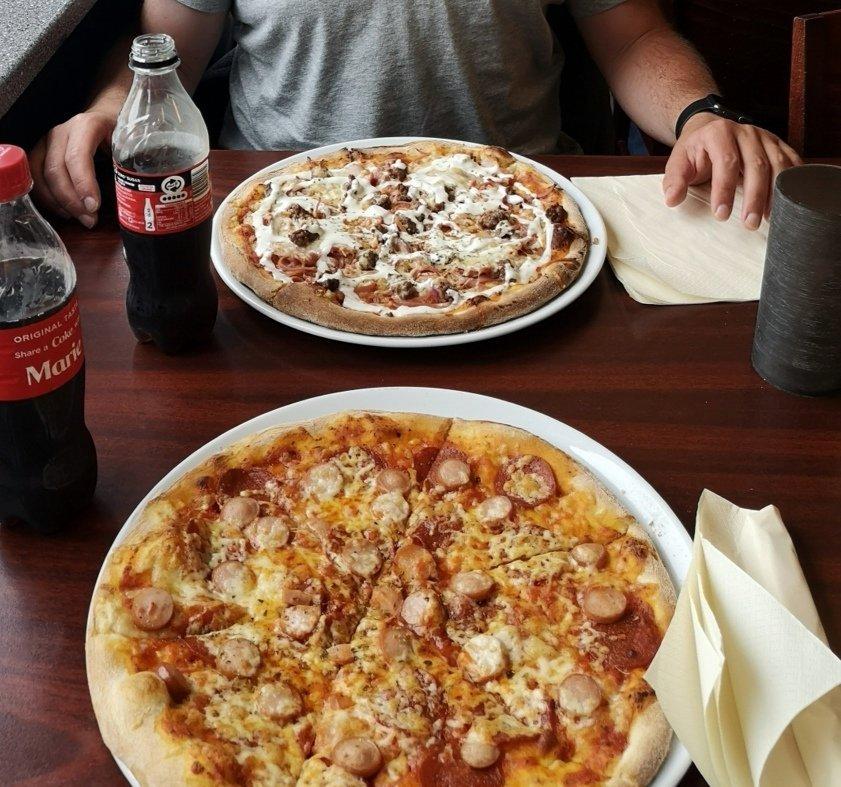 Sason Pizza & Kebabhouse