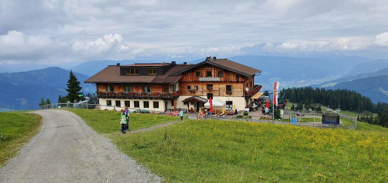 Gasthof Jandlalm