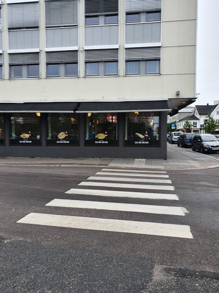 Photo by Stein Are J