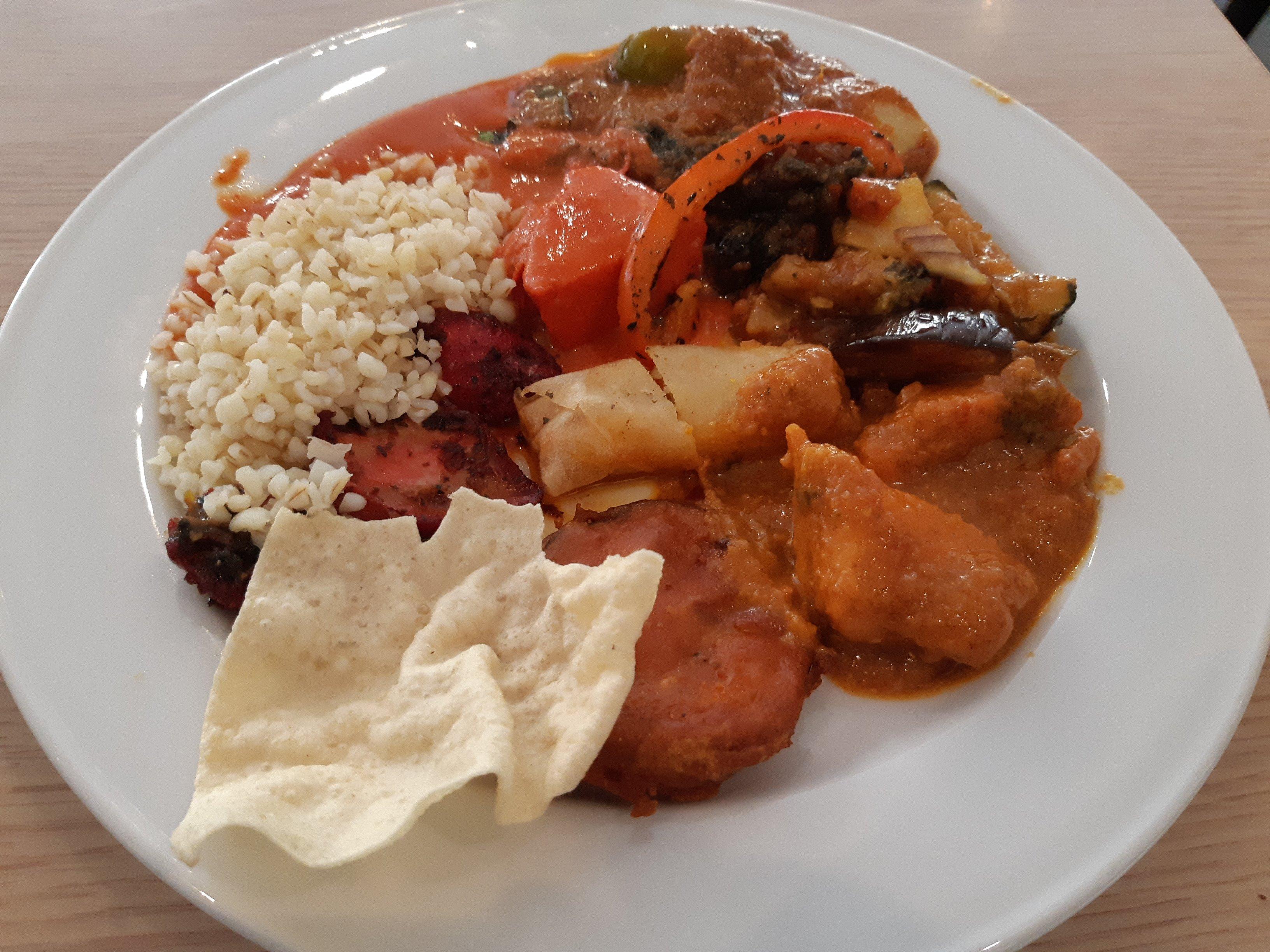 Lagan Indisk Resturang