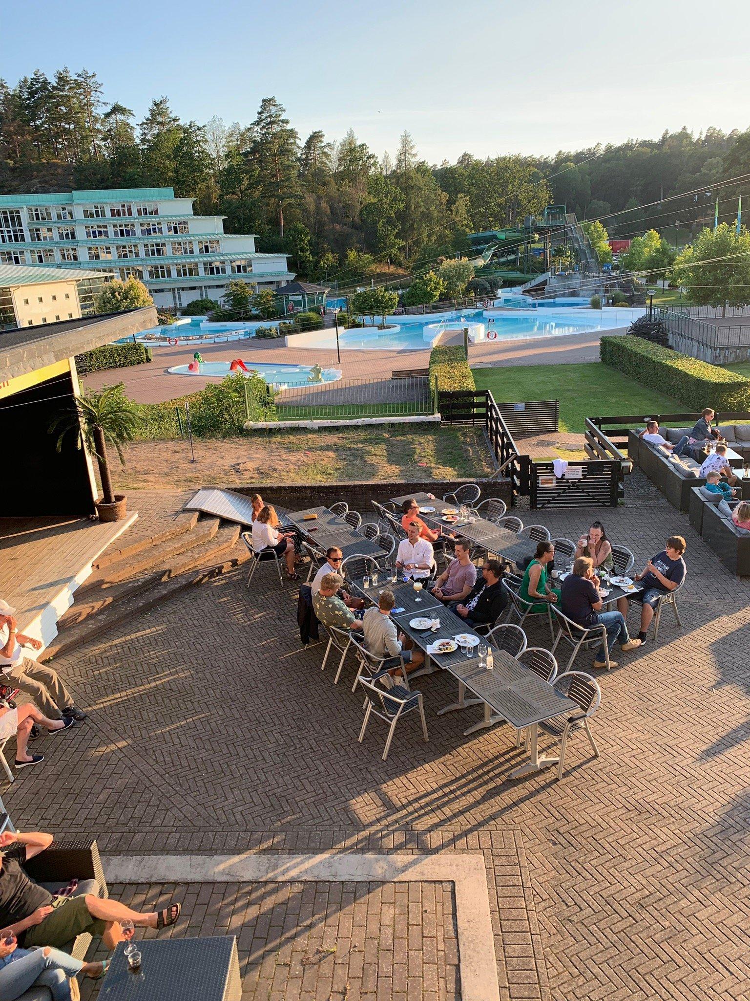 Ronneby Brunn Hotel Spa Resort