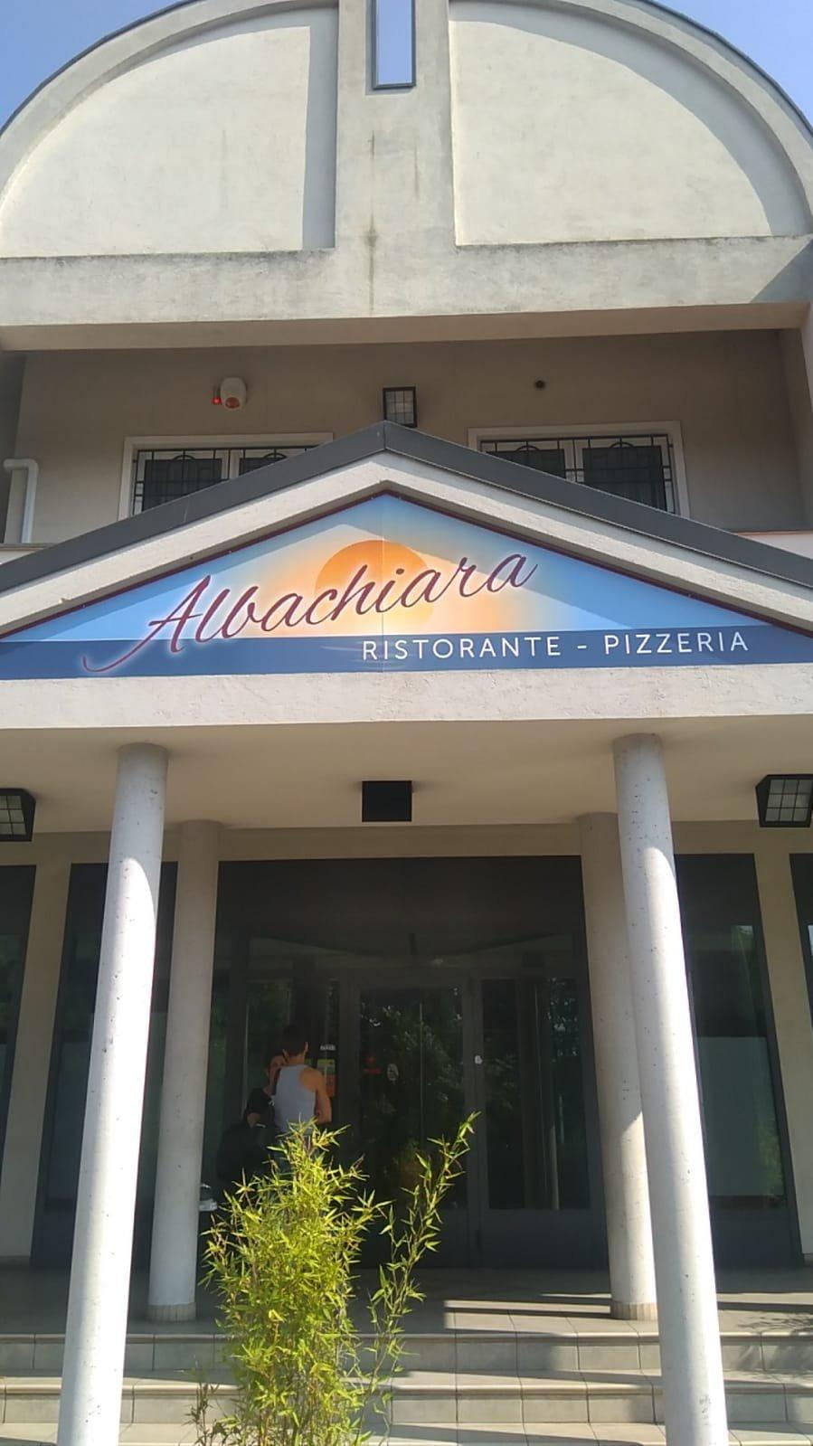 Ristorante Albachiara