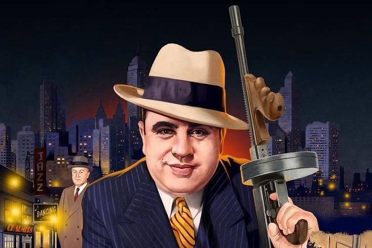 Haunted and Gangster Tour in Chicago