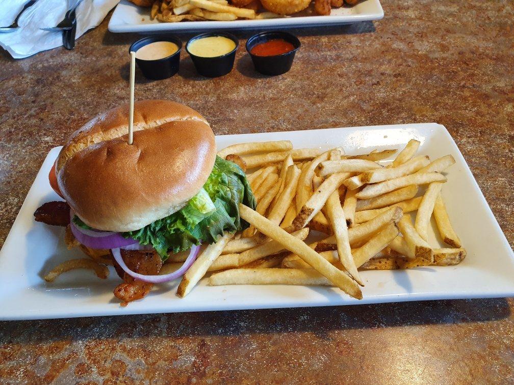 Perkins Restaurant & Bakery