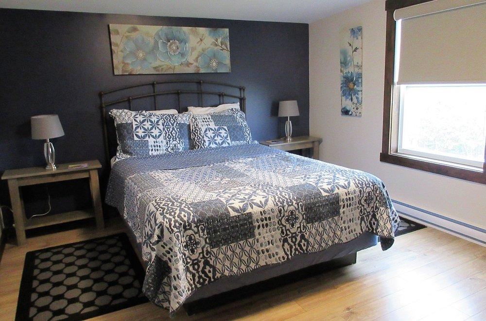 Admirals Bed & Breakfast