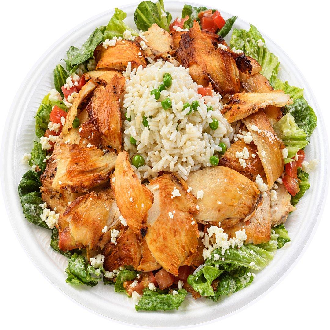 Serops Express-Baton Rouge