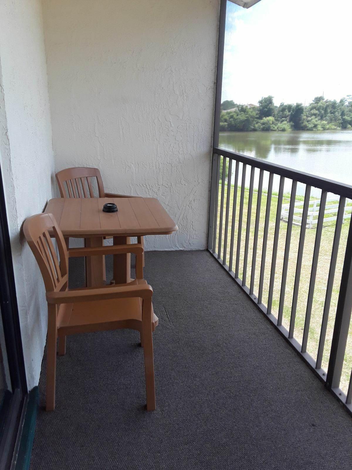 Lago Vista Vacation Resort