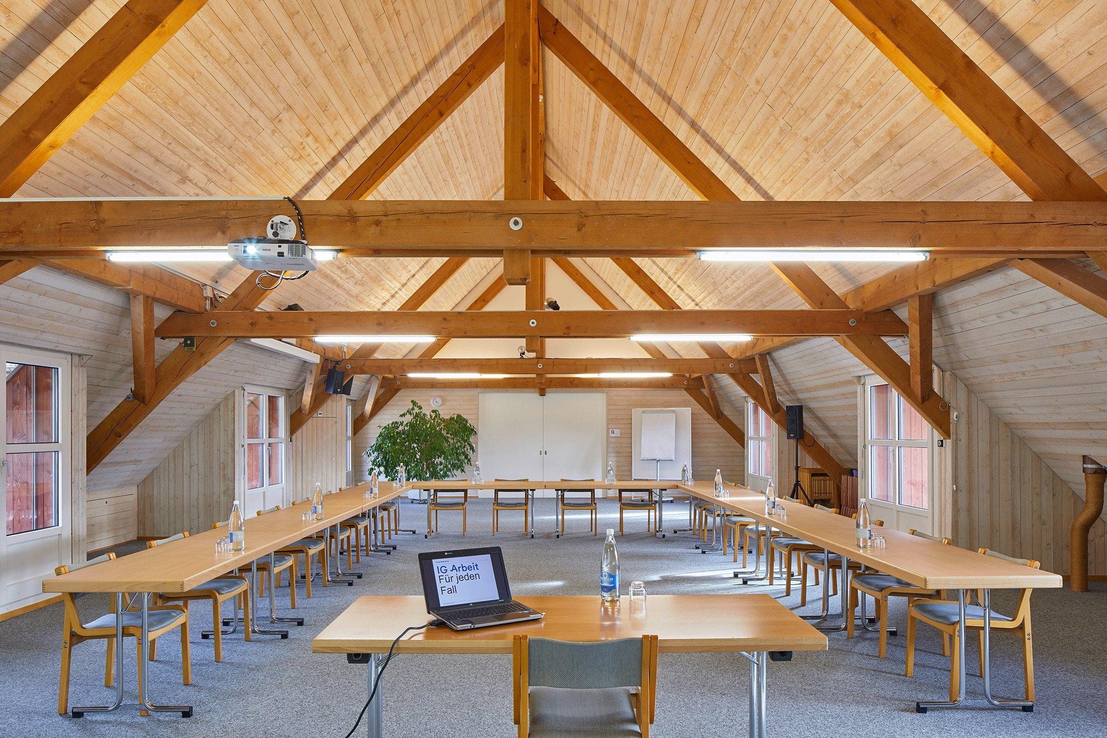 Seminarhotel Romerohaus