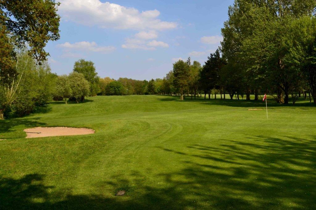 The Gallow, Fakenham Sports Centre