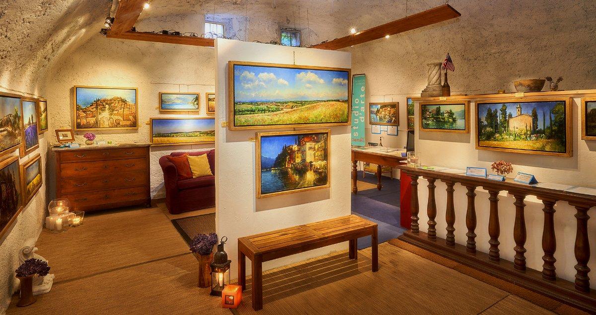 Paul Demaria Guaitamacchi