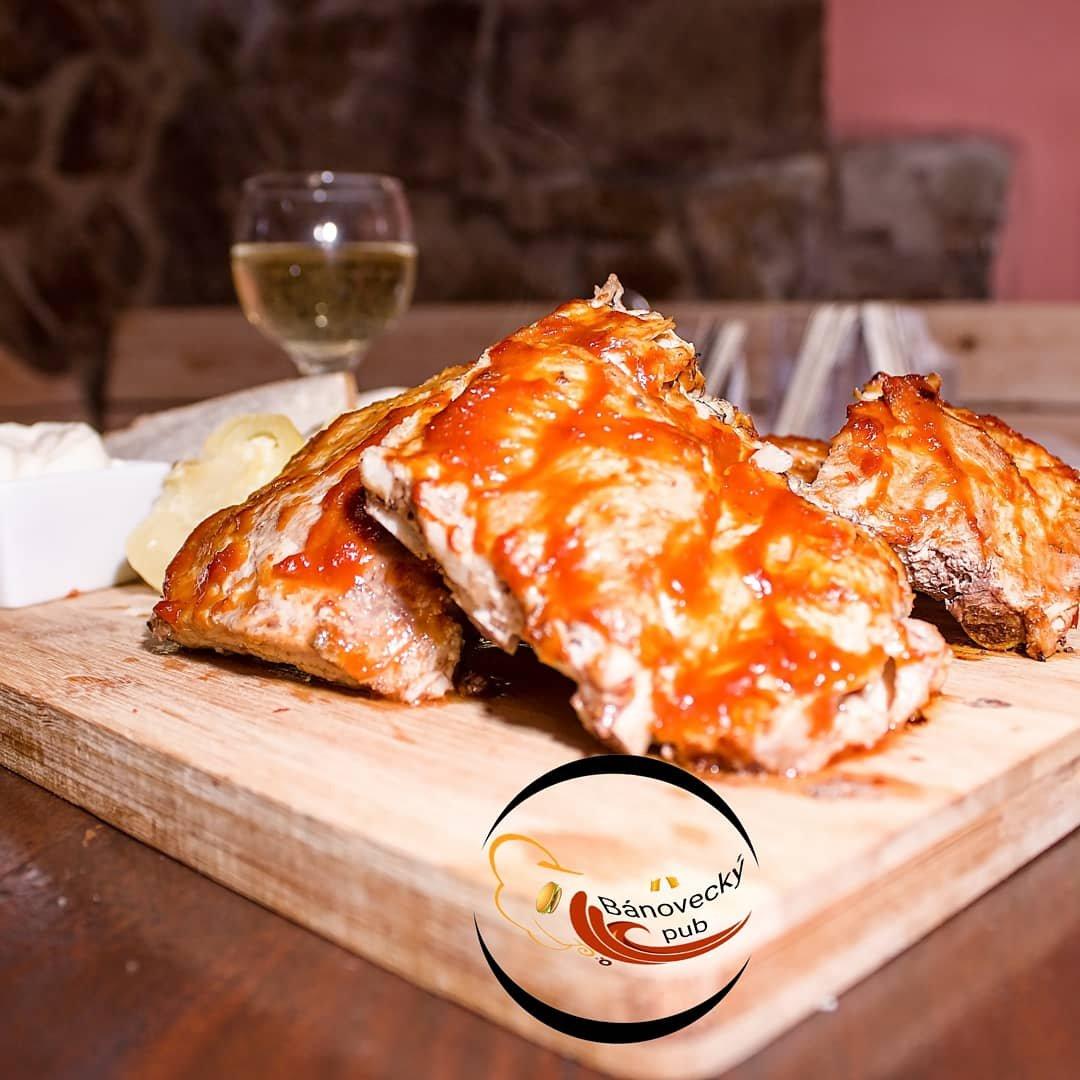 Bánovecký Pub