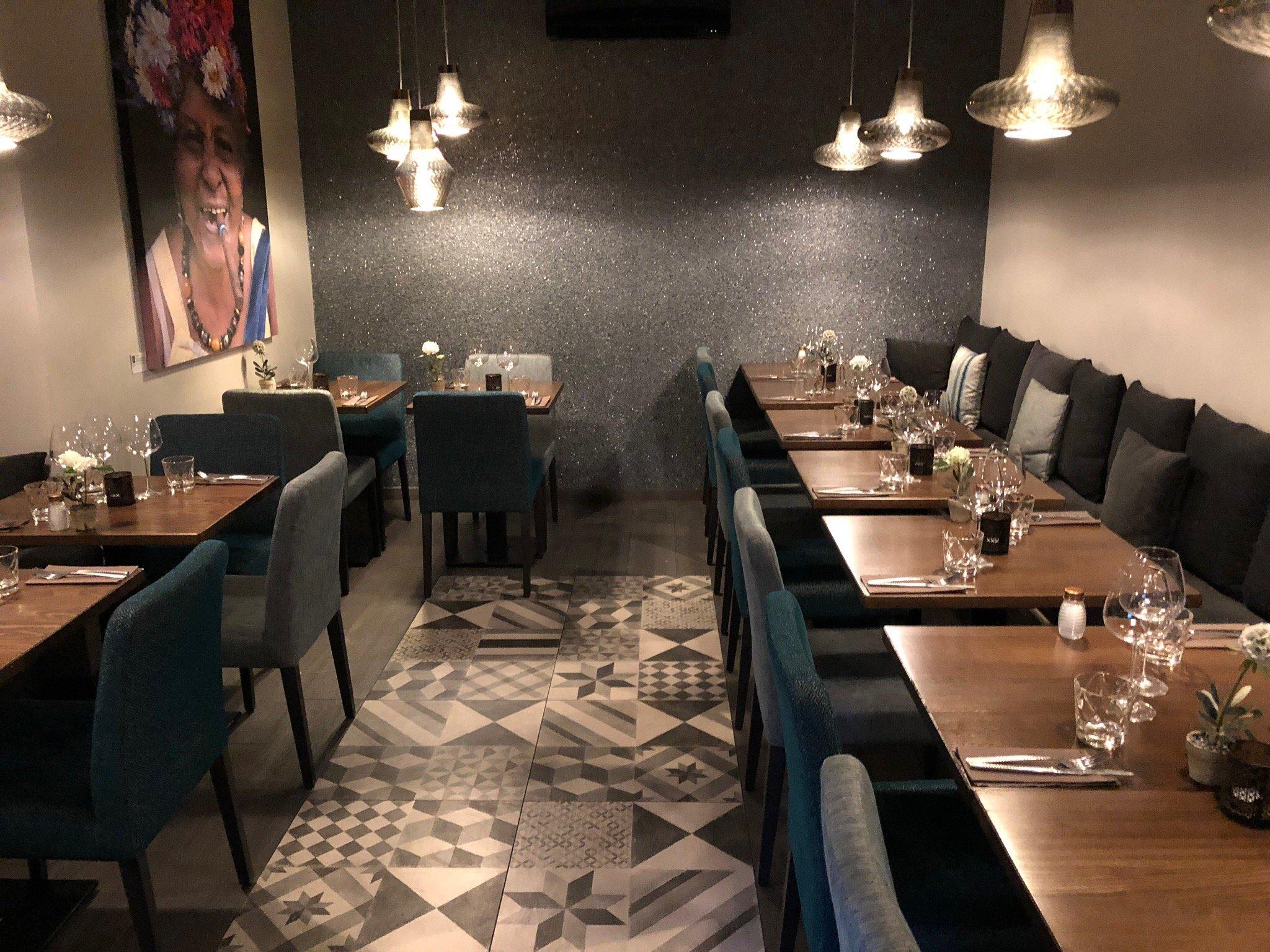 Nonna Maria Montecarlo