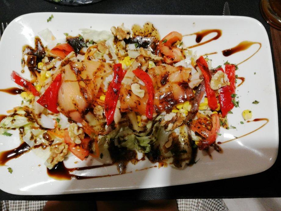 La Buena Vida Taberna Café