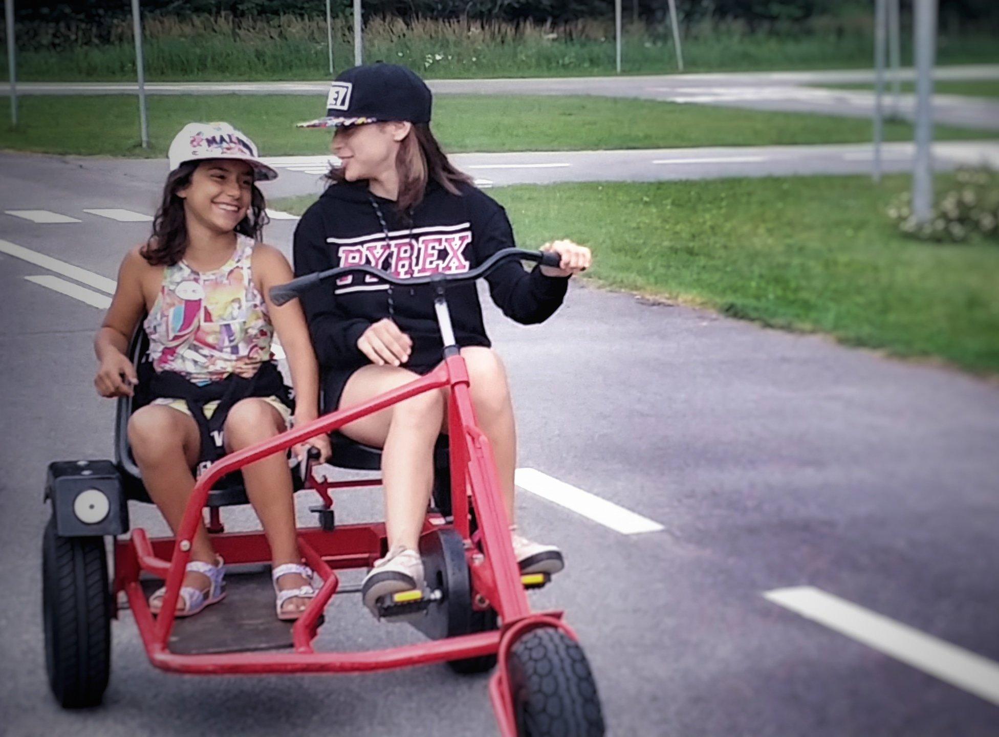 Parco di Educazione Stradale