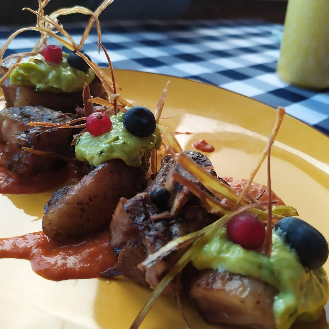 La Terrazza Di Marisa