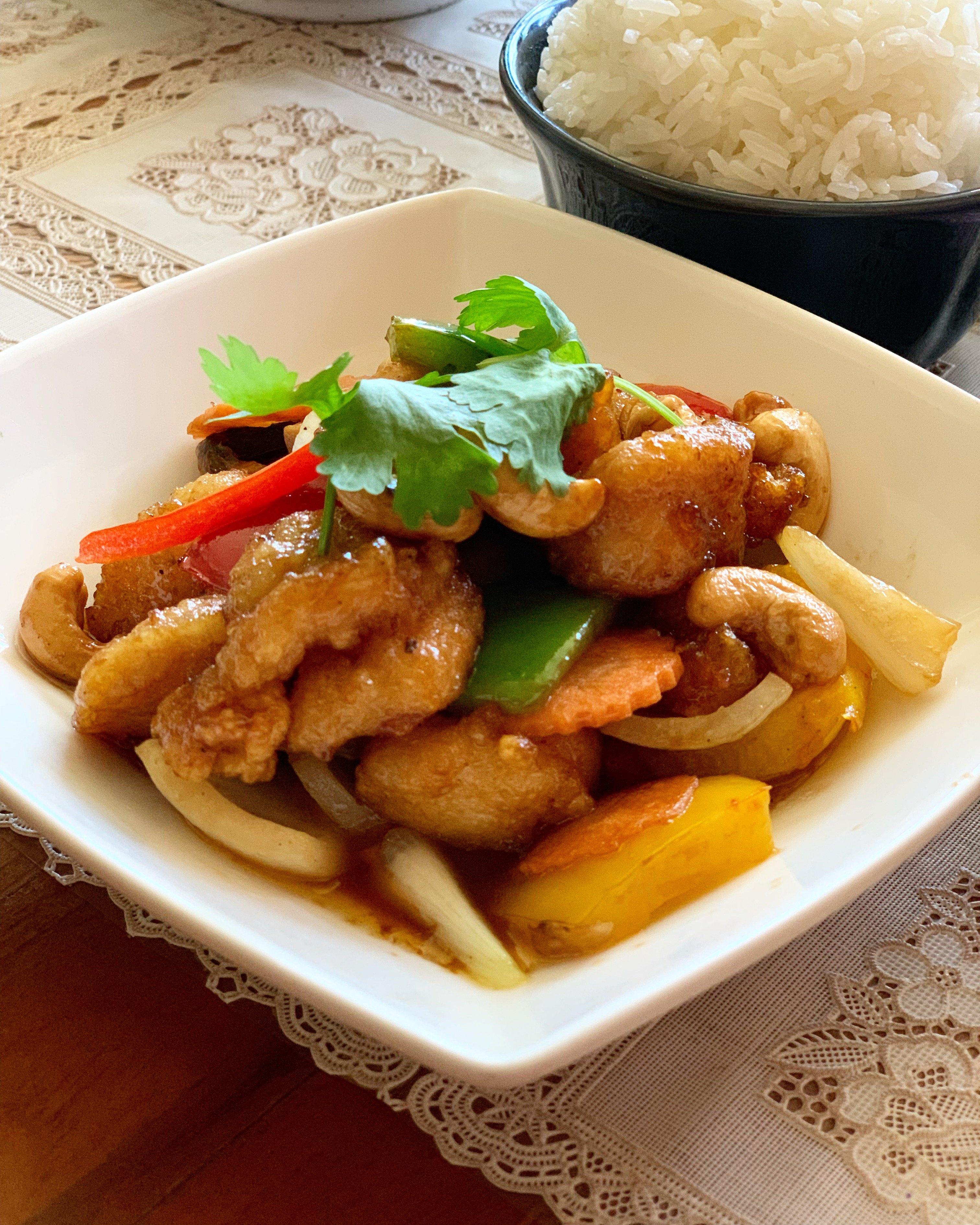 Imm Thai Fusion Beckenham