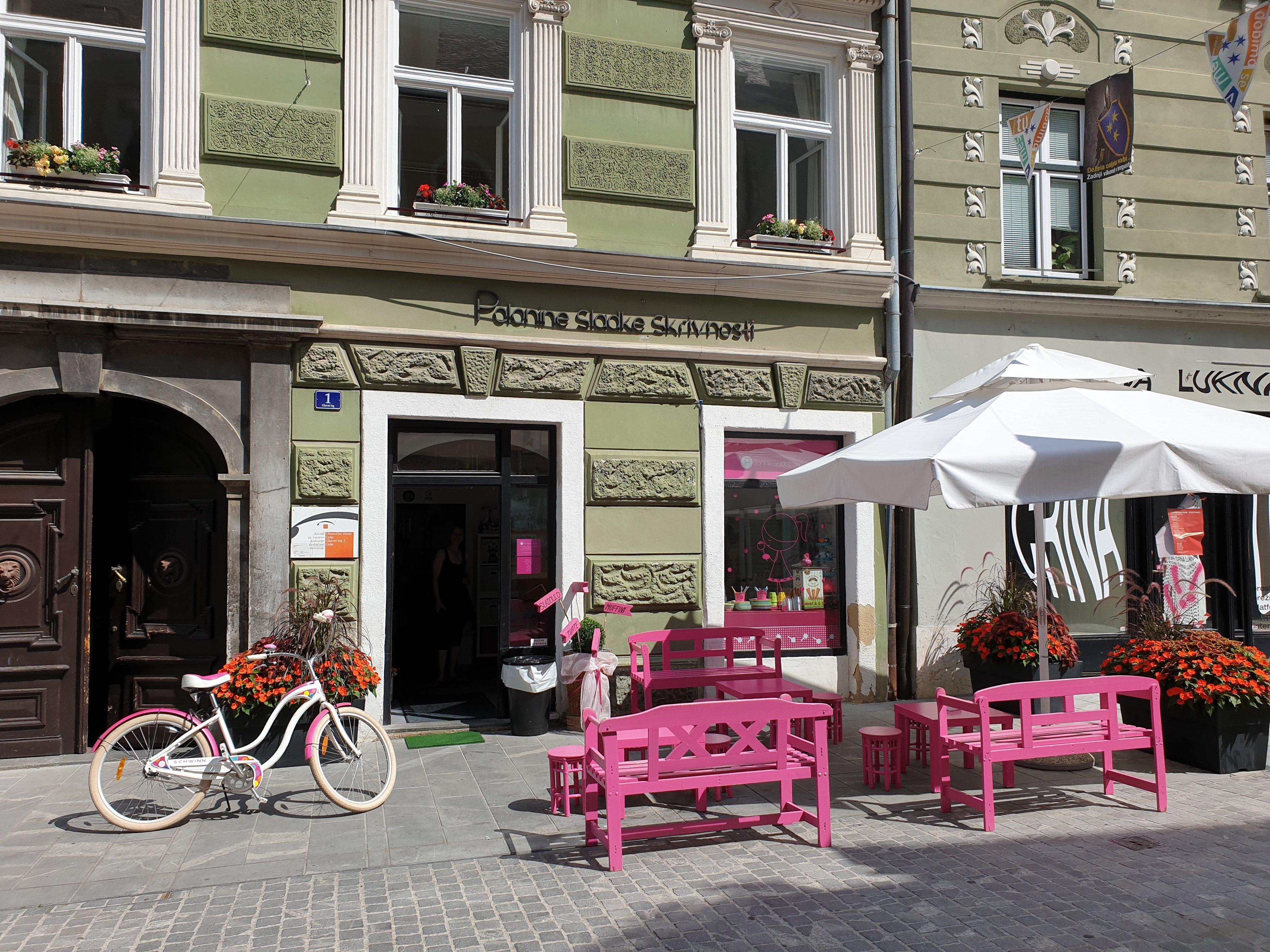 Polonine Sladke Skrivnosti