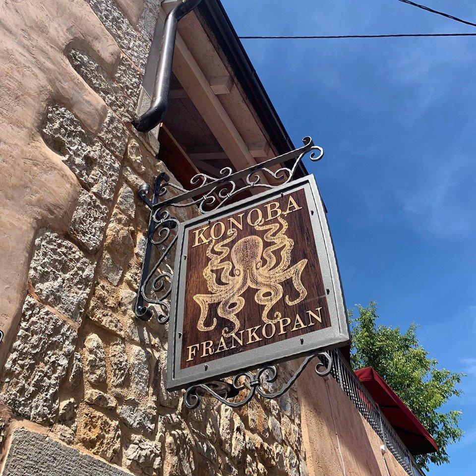 Konoba Frankopan
