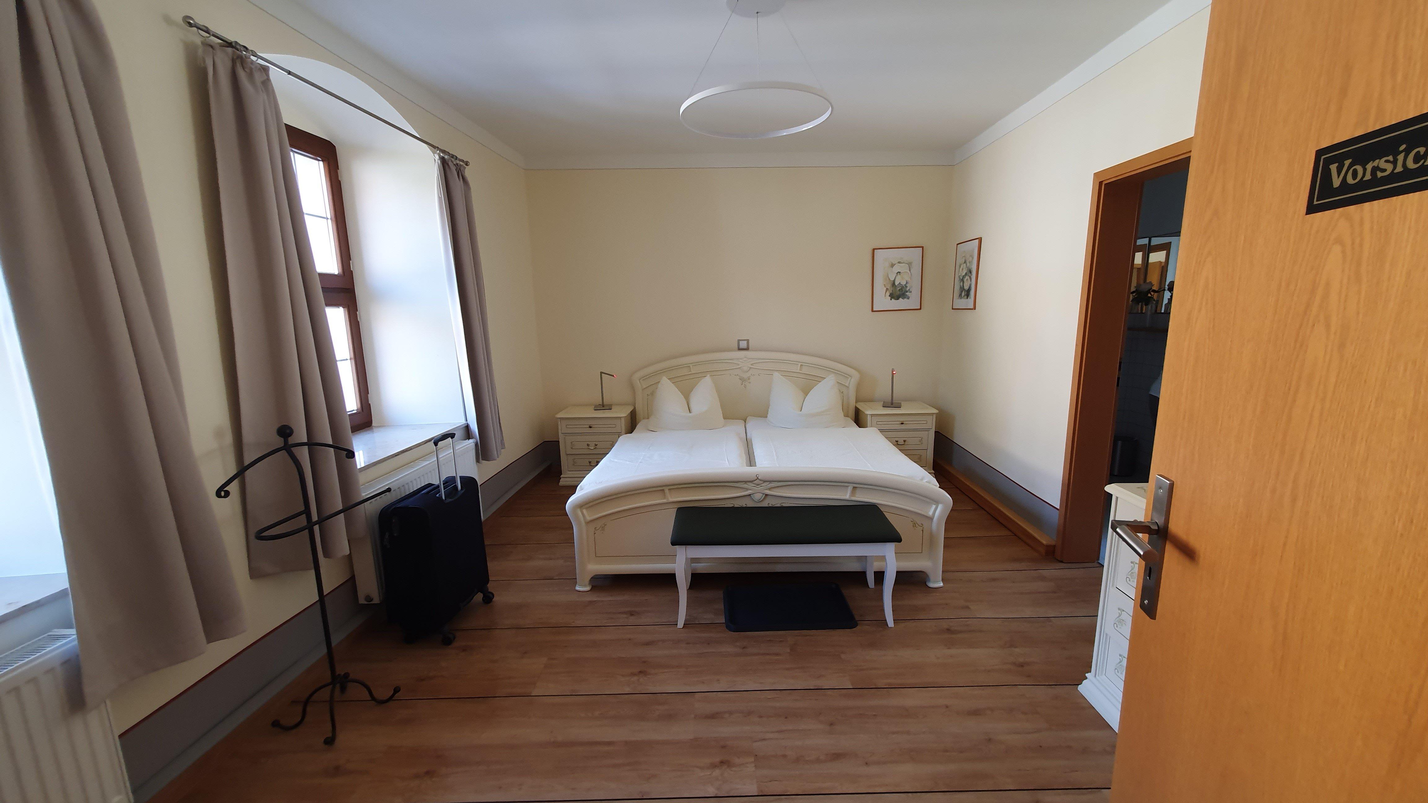 Hotel Zum Klotzelmoench