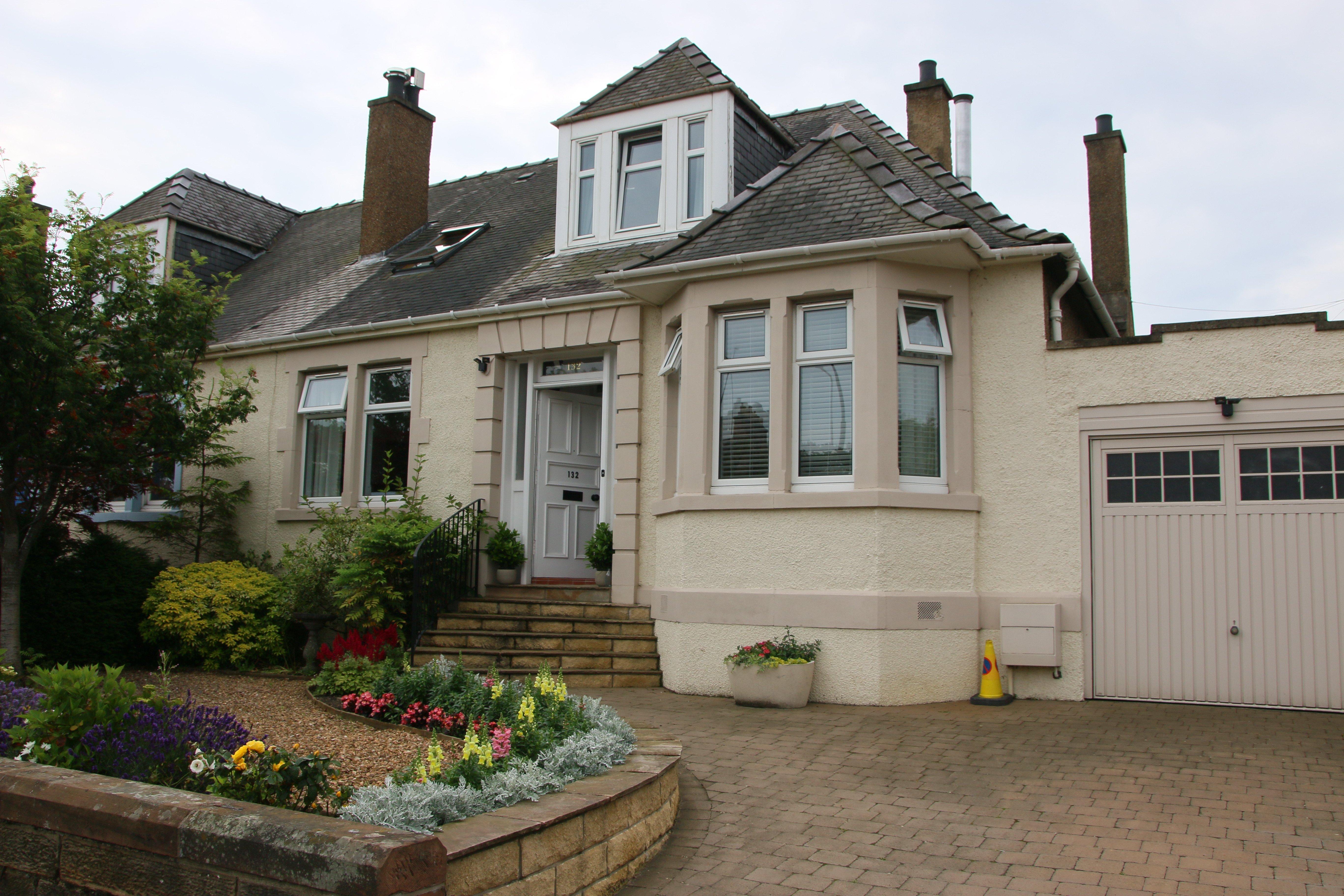 Oleanders Bed & Breakfast