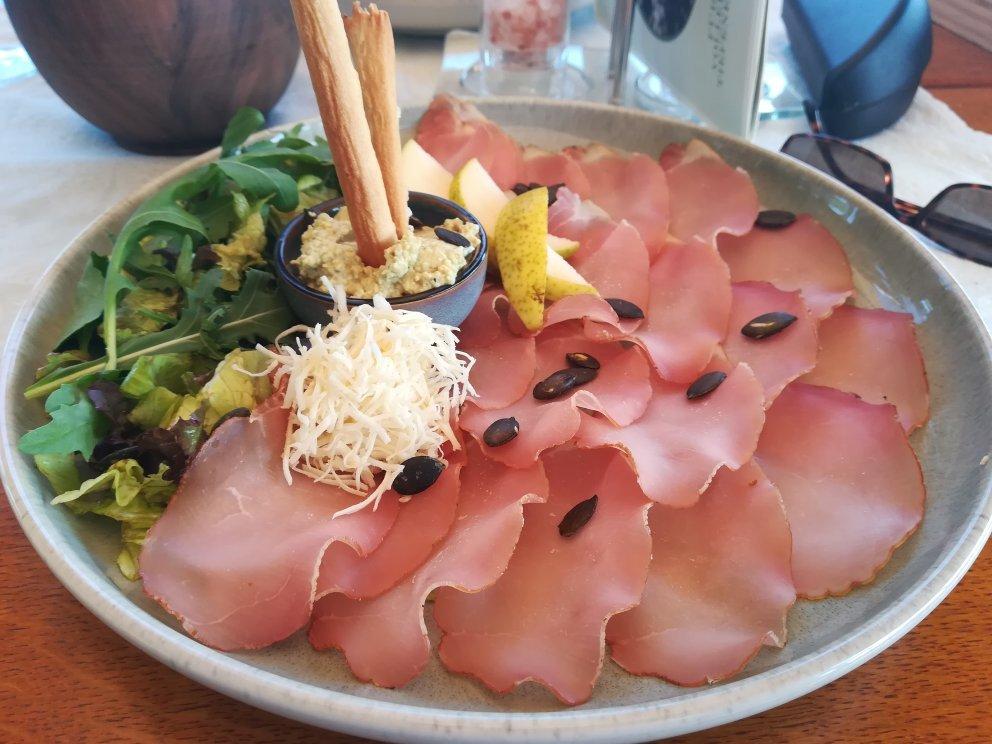 Weingut Tschermonegg