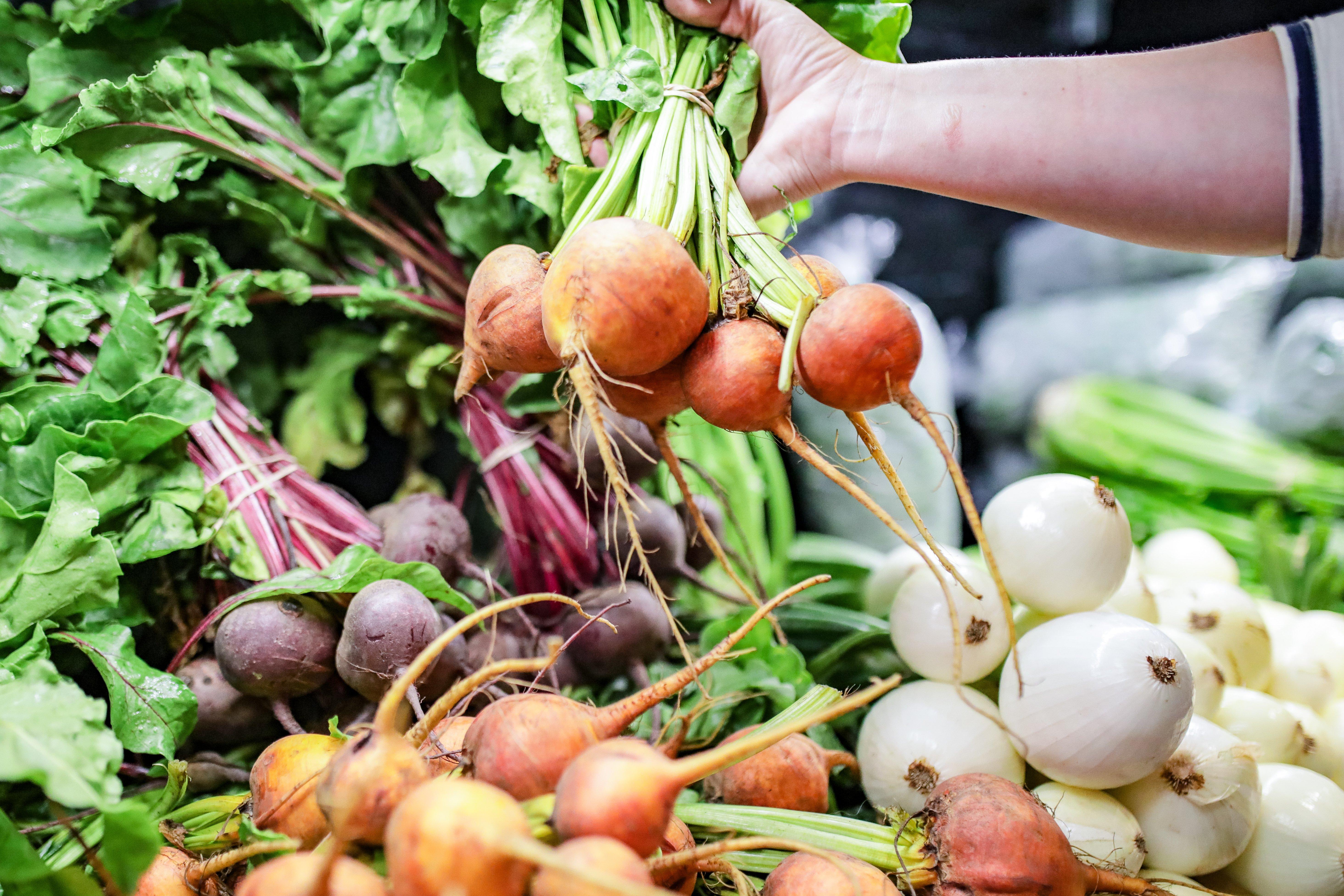 Calgary Farmers' Market