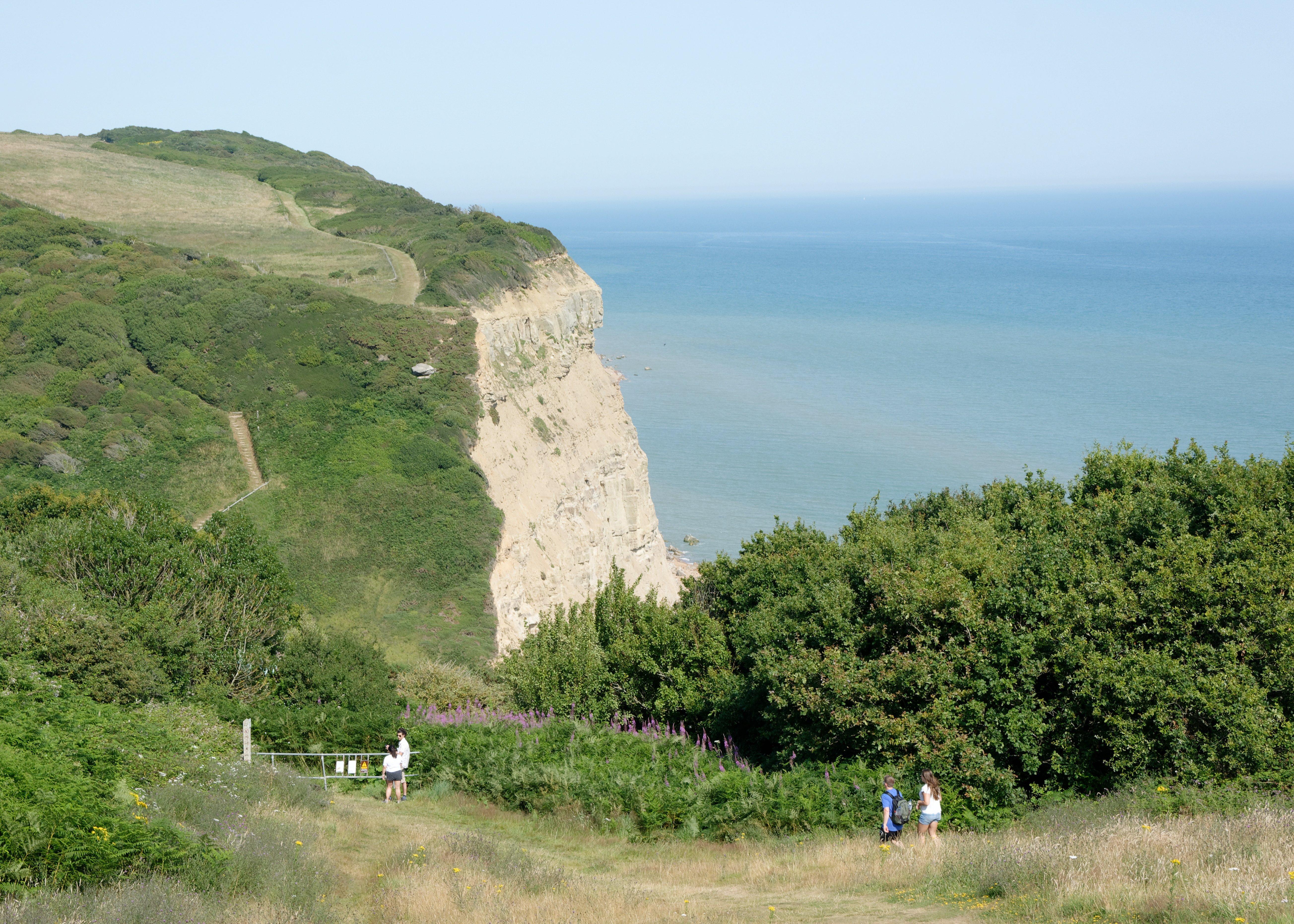 Ecclesbourne Glen