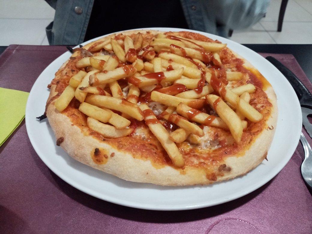 Hotel Restaurant la Paix