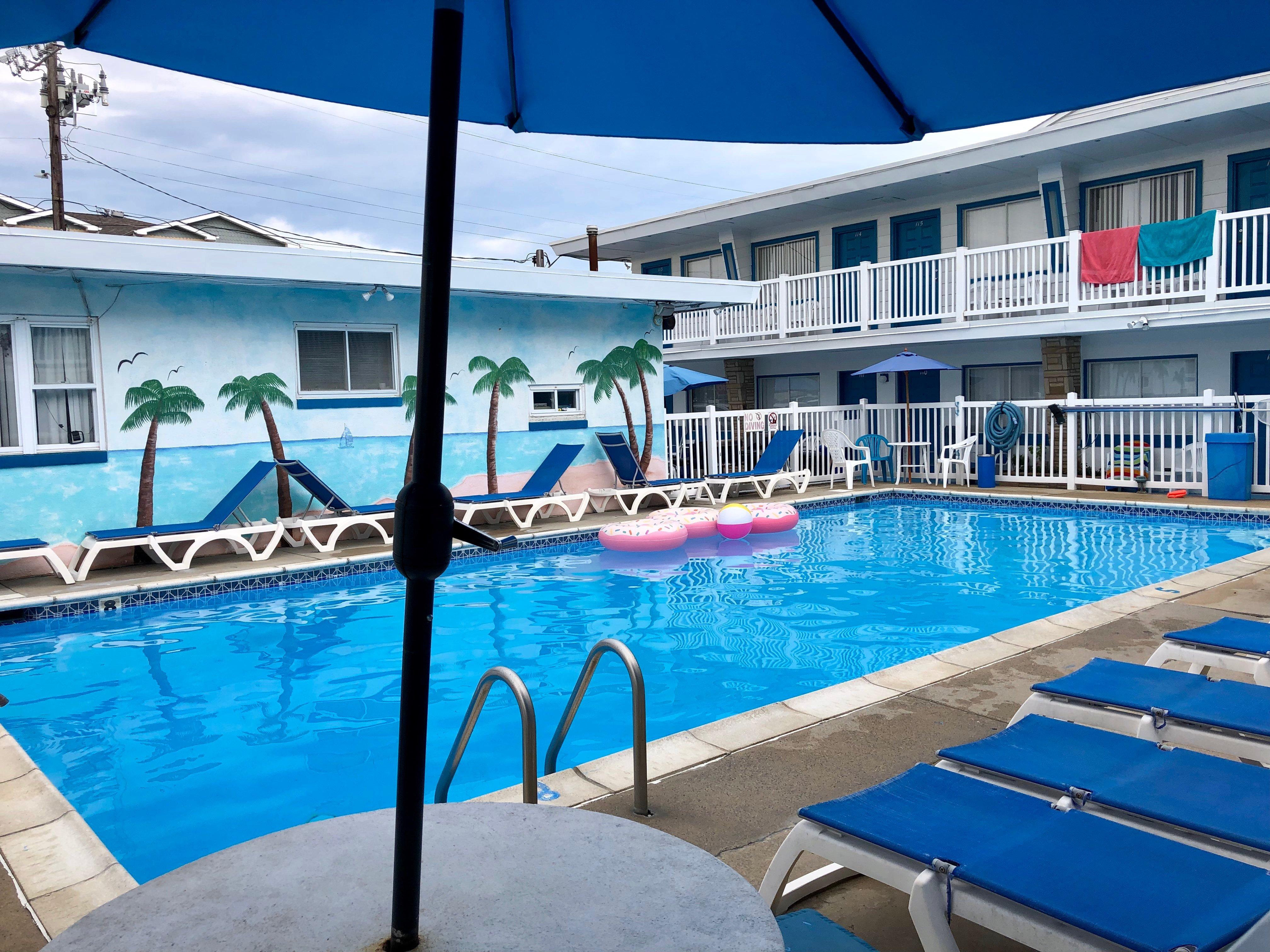 Surf Haven Motel