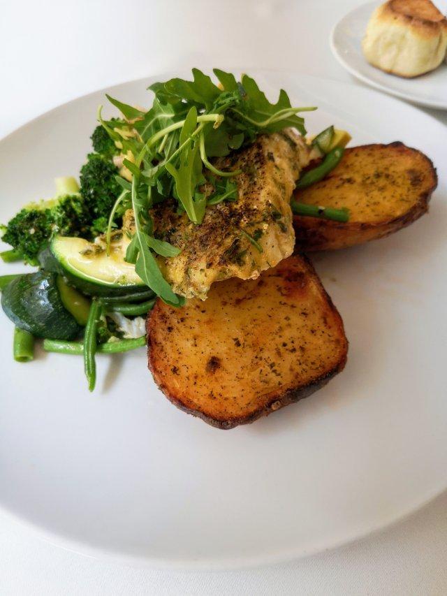 Restauracja Nasze Miejsce