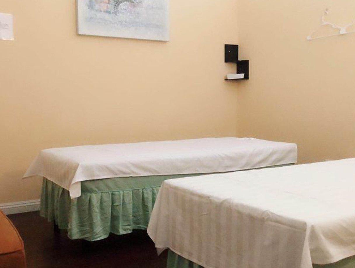 Massage By Laurelle & Medical Spa