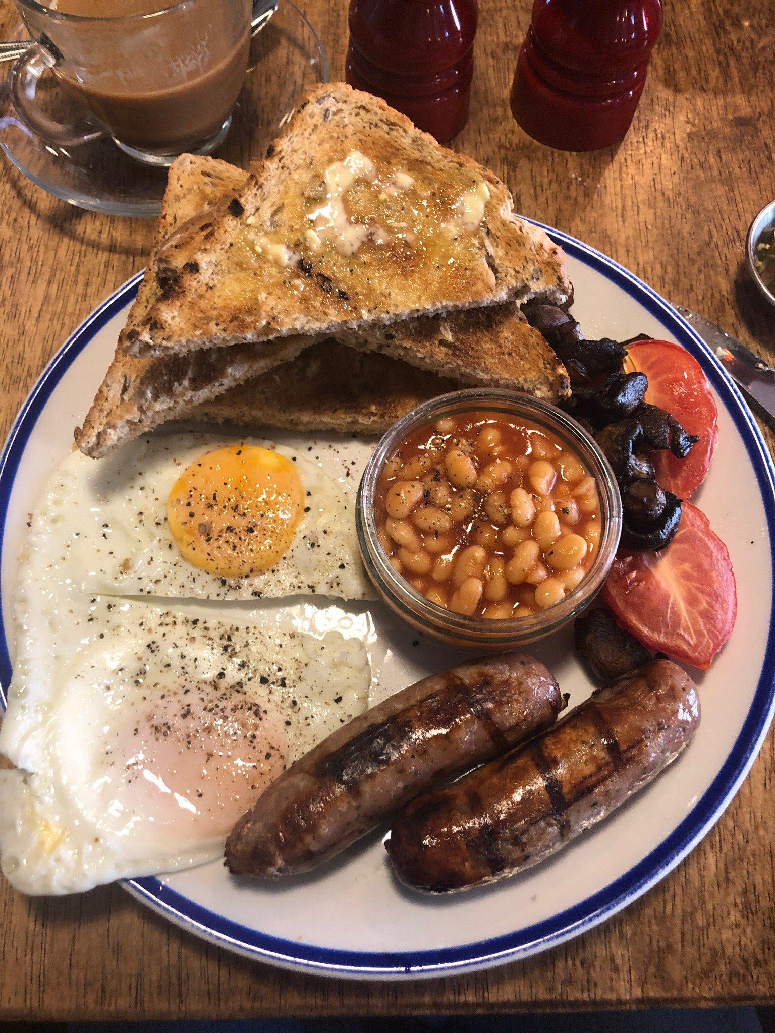 Photo by Deborrrrrrah