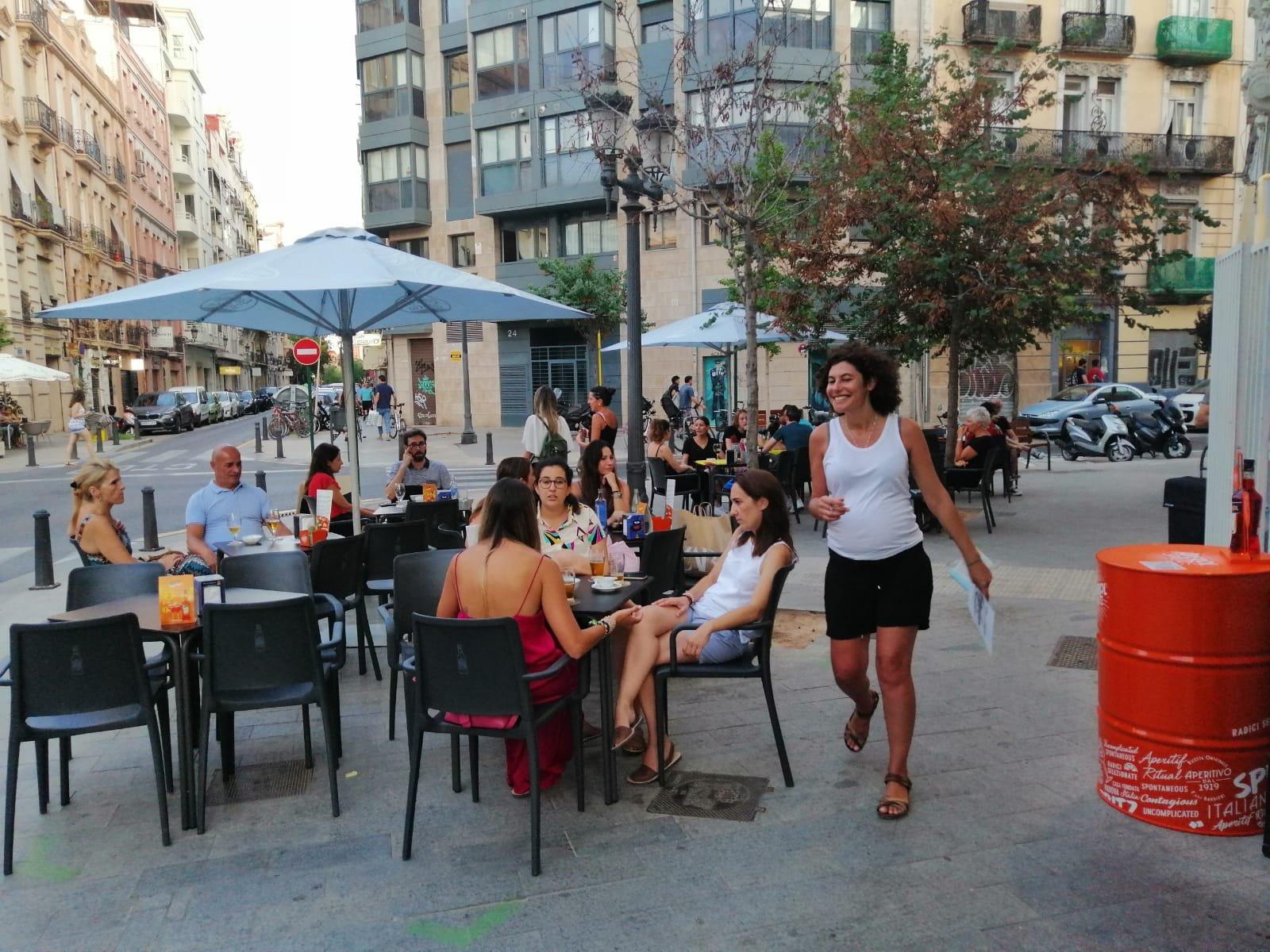 Pizzeria Pomodoro e Basilico