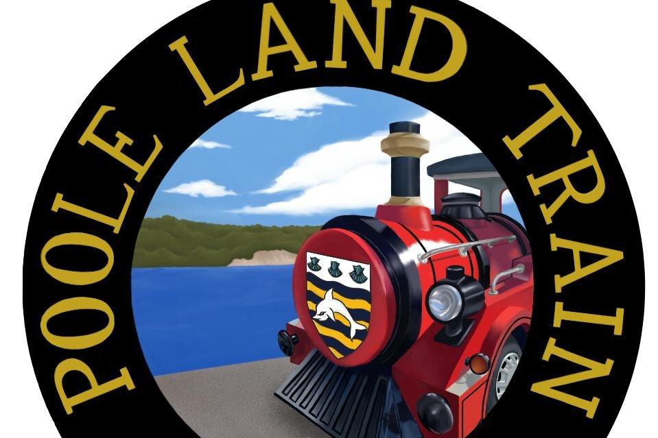Poole Land Train
