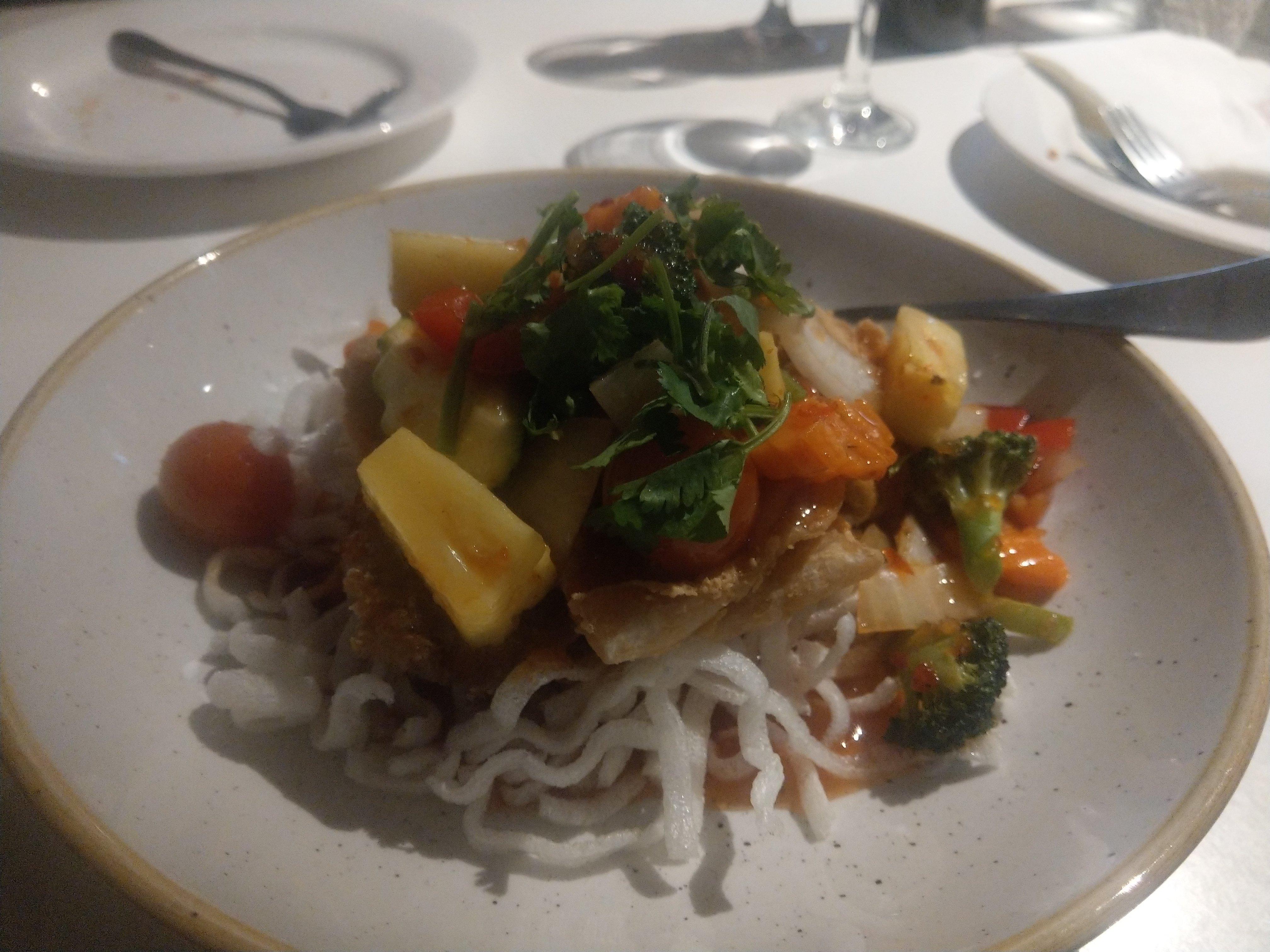 Siam Spicy Thai Restaurant