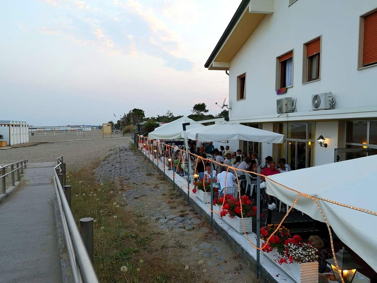 Ristorante Pizzeria Cirene