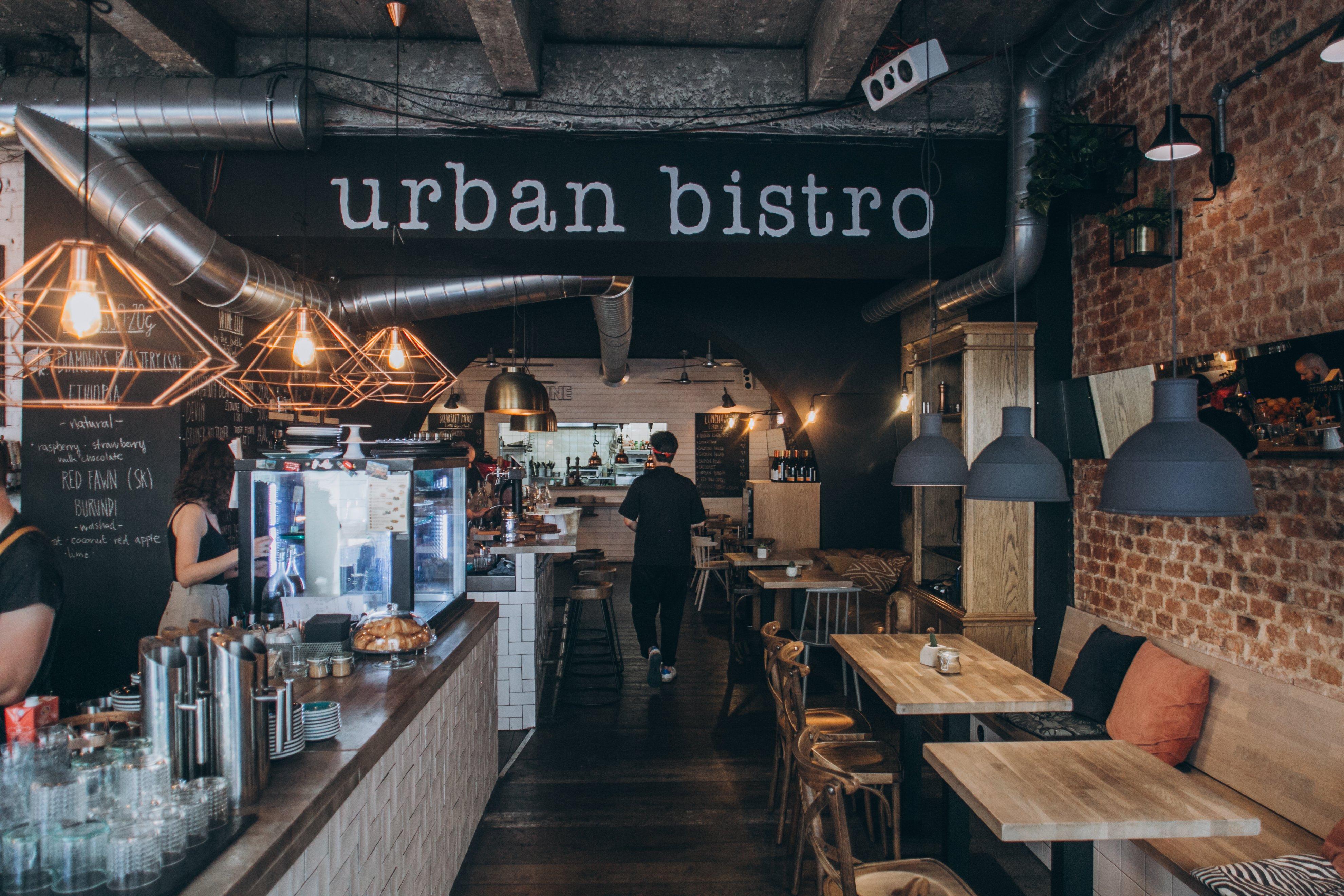 Urban Bistro
