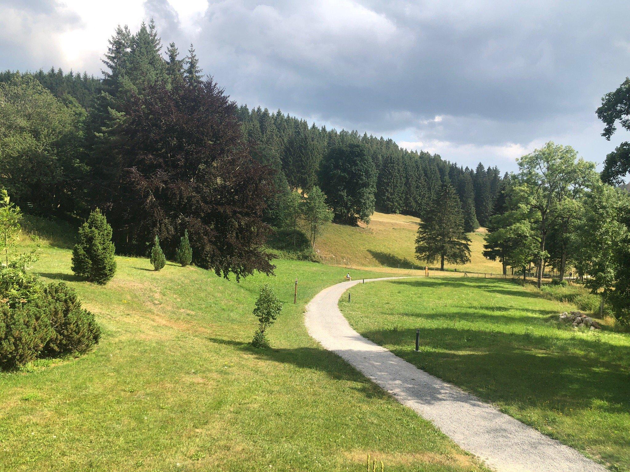 Hotel Schlüchtmühle