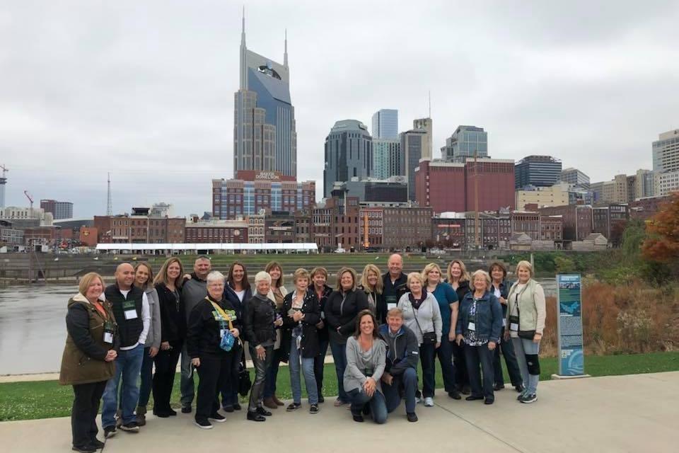 Countryside Tours, Inc.