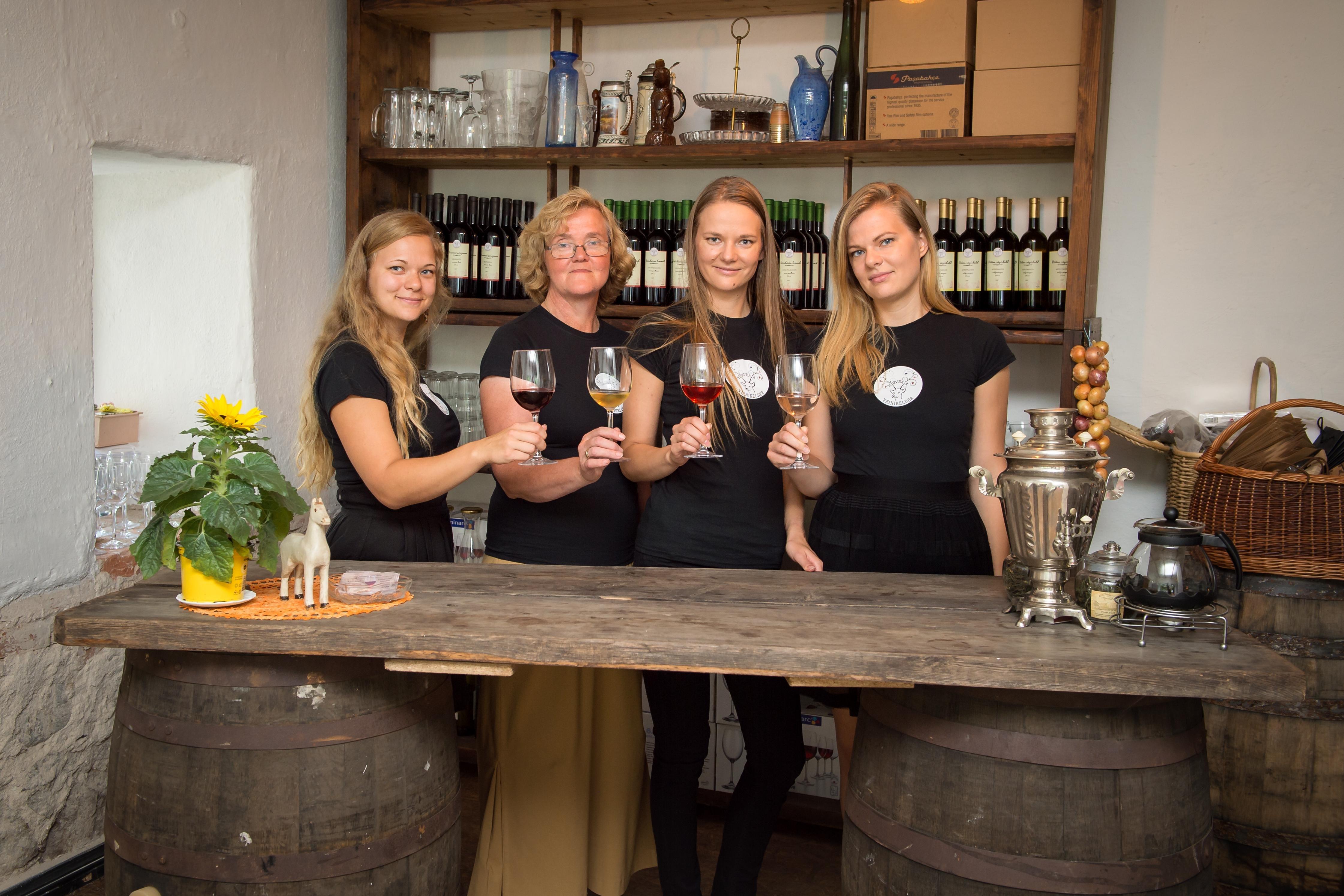 Alatskivi Mõisamaitsed