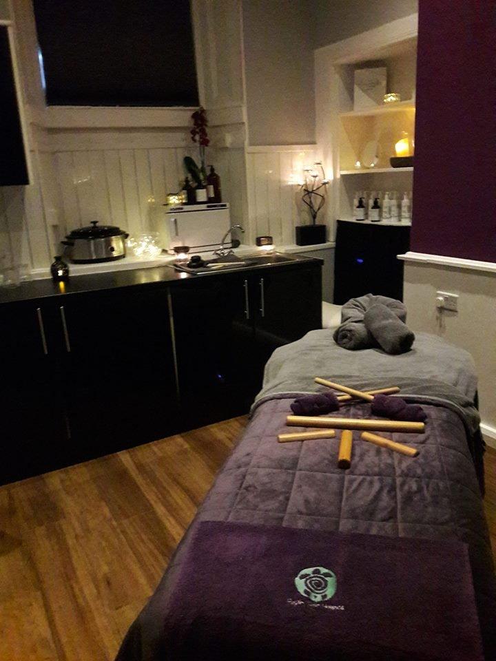 Purple Turtle Holistics