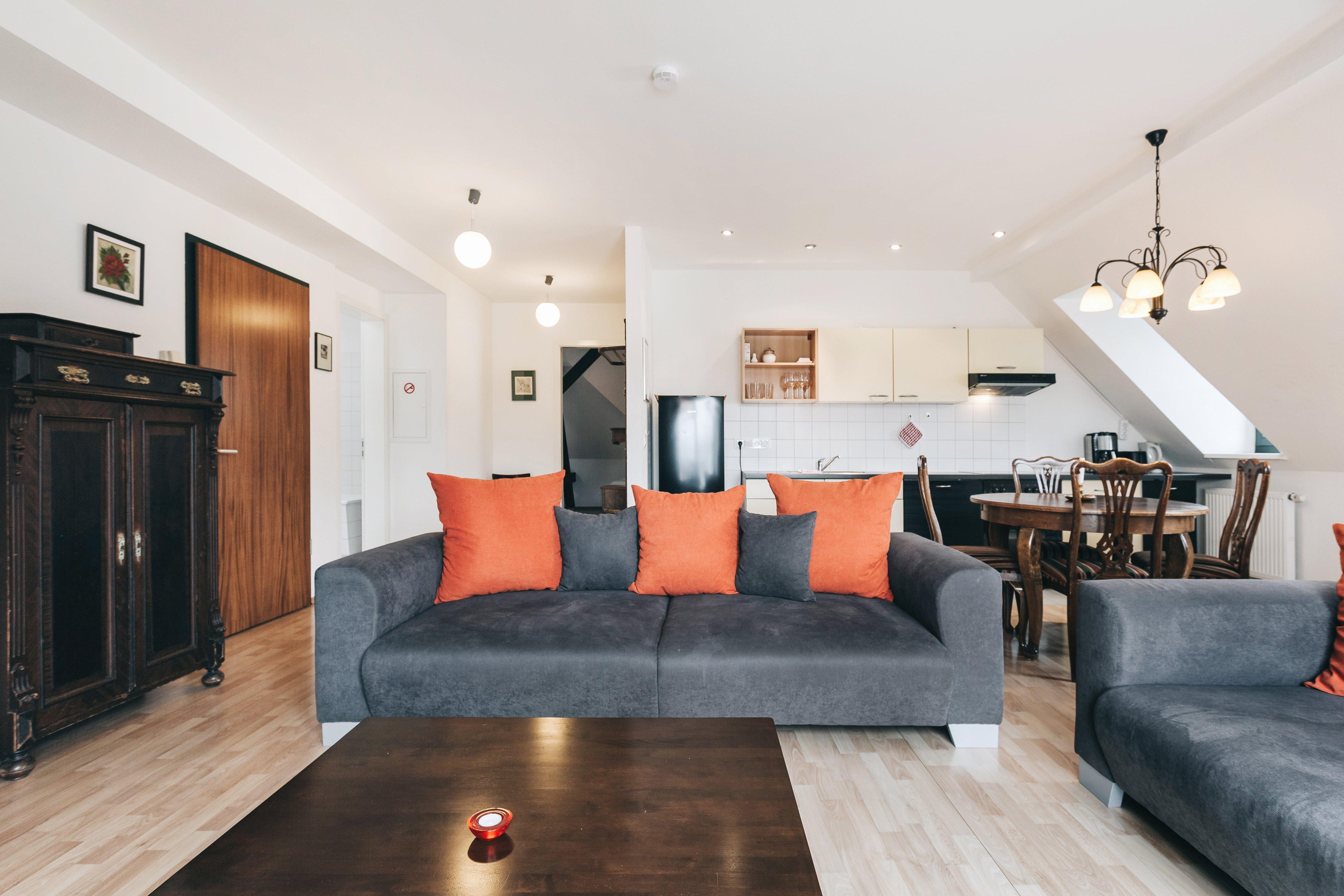 Villa Barbara Dresden