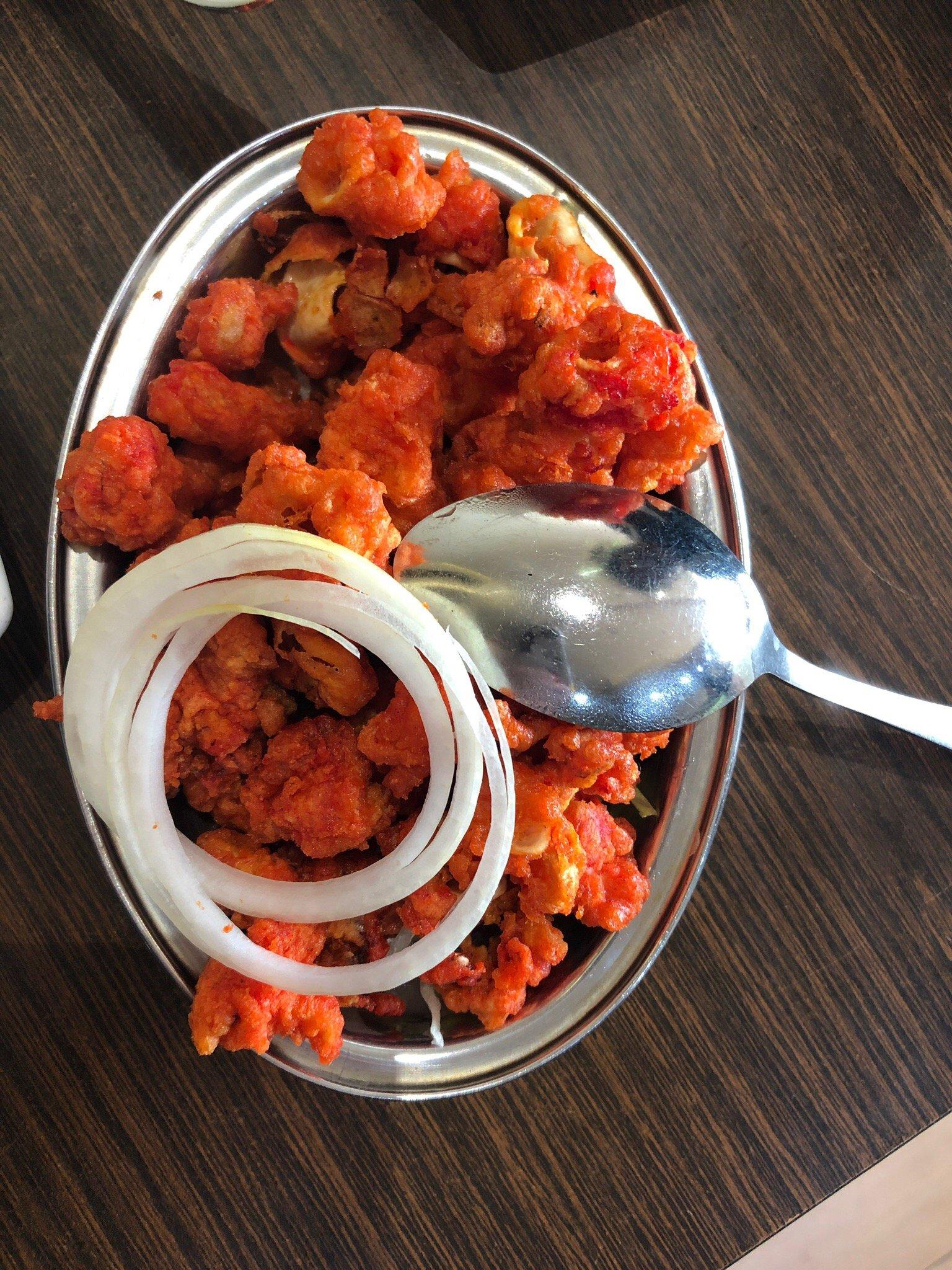 Dosa Special Restaurant.