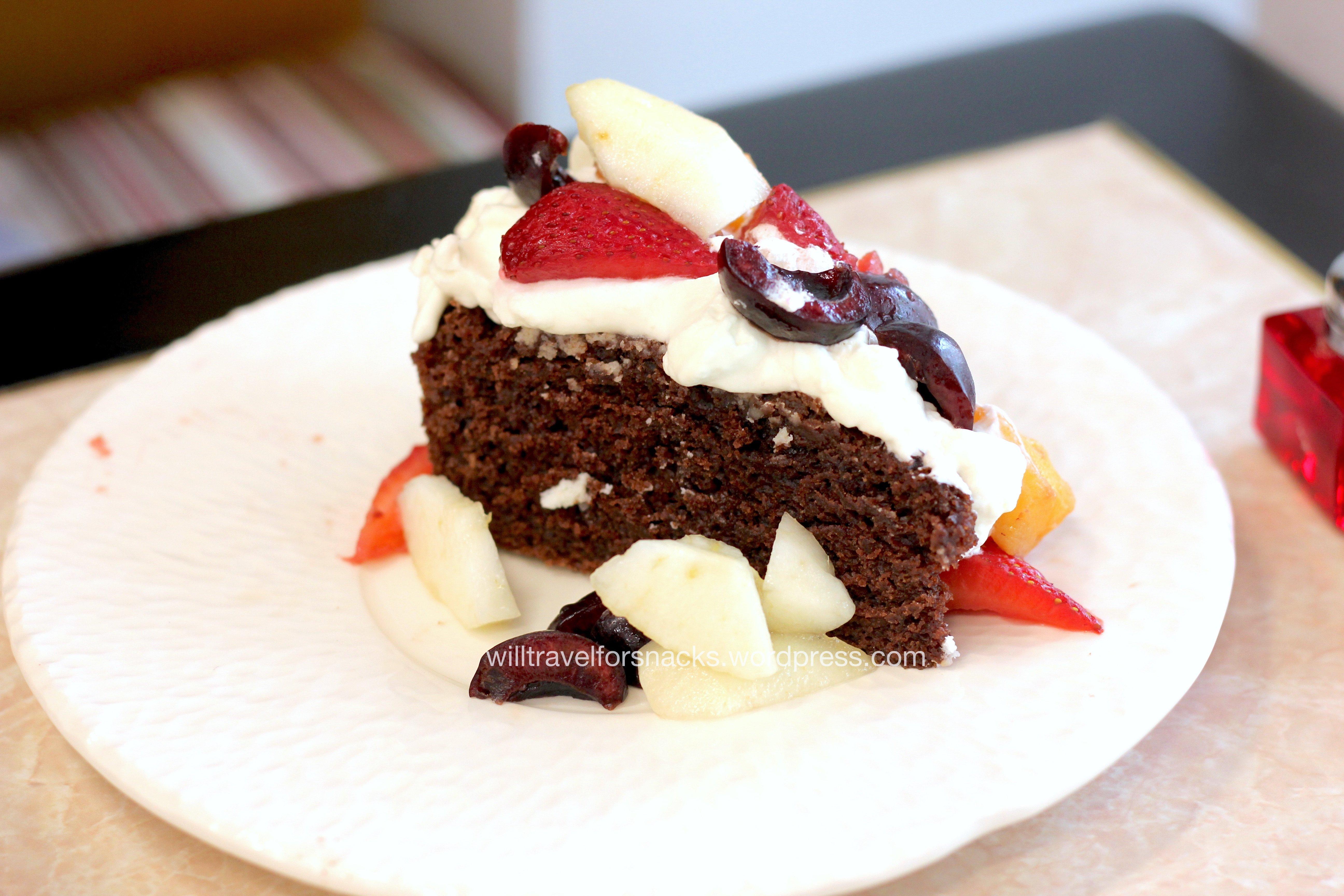 Blue Bears Special Meals