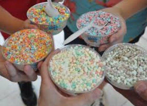 Tiki Turtle's Boba Drink Shop