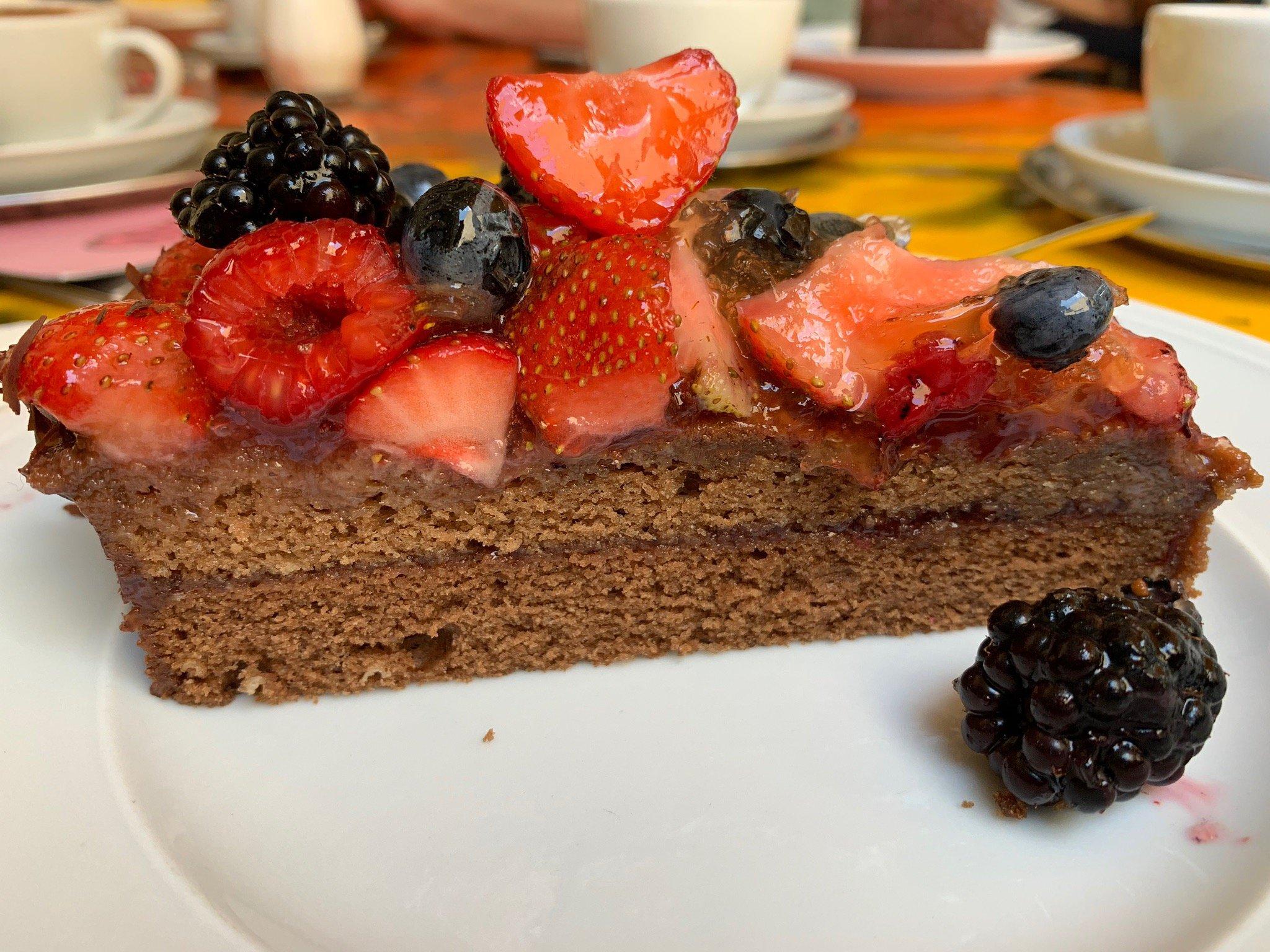 Confiserie & Cafe Simon