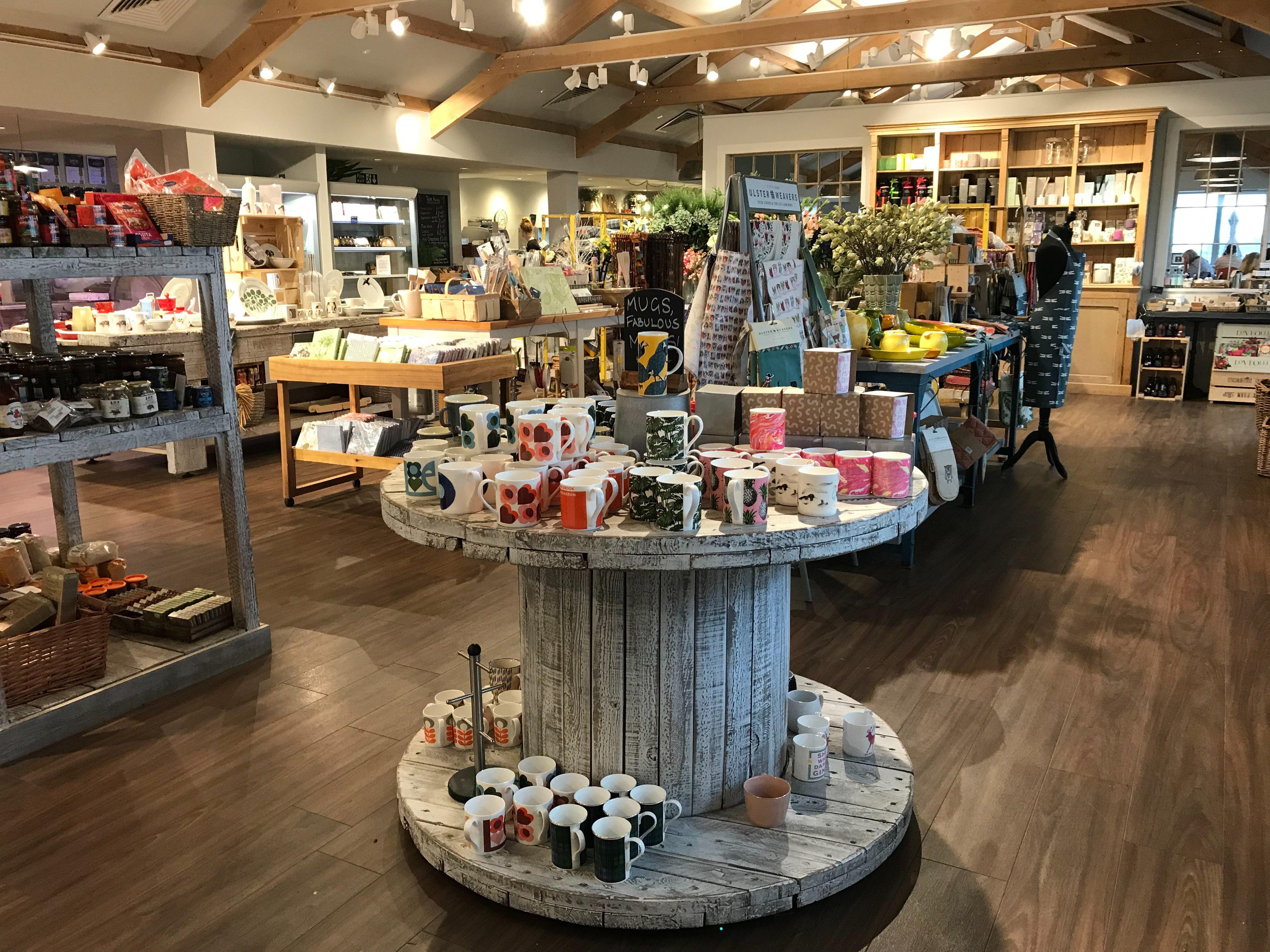 Blair Drummond Smiddy